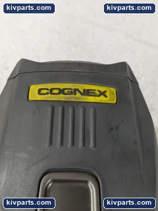 Cognex DM8100 Barcode Scanner – actual item, photo 3 of 6