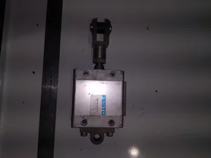 Festo DZF-50-25-A-P-A Pneumatic Component