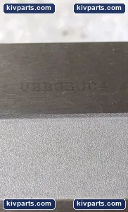 Humidity Indicator S-8027 – actual item, photo 2 of 5