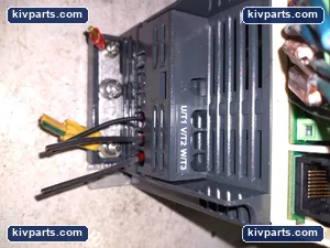 Schneider Electric TV12H018M2 AC Drive – actual item, photo 3 of 5