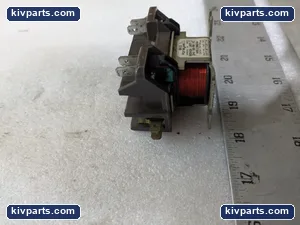 Honeywell 8812 HN51CB024A – actual item, photo 2 of 10