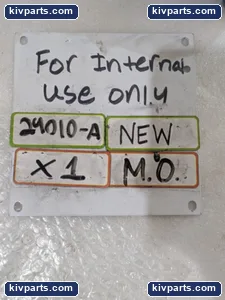Titan YS12 C1-A126 – actual item, photo 6 of 6