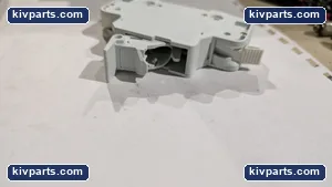 WAGO 811-314 Terminal Block – actual item, photo 3 of 5