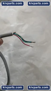 Ametek DCTGO100BPT012 Transducer – actual item, photo 4 of 5