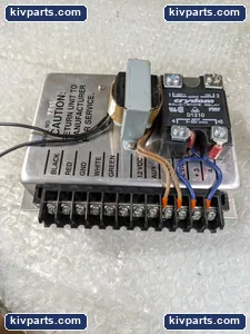 Grote 1000510 Sensitivity Delay Output Control – actual item, photo 7 of 8