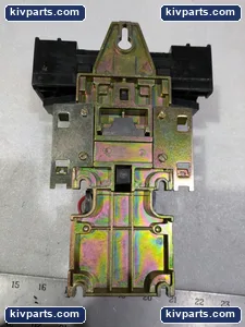 Square D LX0 Lighting Contactor – actual item, photo 5 of 6