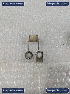Cutler-Hammer 9586H27B Overload Heater Coil Element – actual item, photo 3 of 4