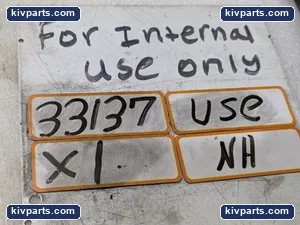 Allen-Bradley 700-HK36A1-4 Relay – actual item, photo 4 of 4