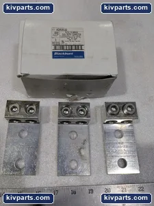 Blackburn ADR35-22 3 Hole Mount – actual item, photo 3 of 4