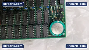 Hitachi Seiki NCIF-F3 16-10-01-00 – actual item, photo 8 of 15