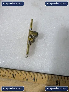 Square D B9.10 Thermal Unit Heater Element – actual item, photo 4 of 5