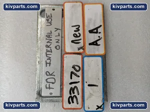 DVI2425 Digital Video Interface Cable – actual item, photo 5 of 5