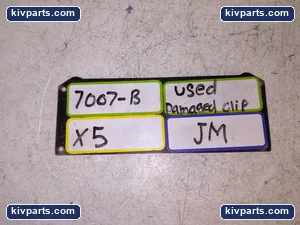 ABB ACS401601132 ACS400 VFD AC Drive – actual item, photo 7 of 7