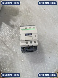 Schneider Electric LC1D12F7 TeSys Magnetic Contactor – actual item, photo 4 of 7