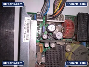DCA10231JKG 341-0108-03 Power Supply – actual item, photo 2 of 6