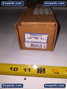 Mersen A70P450-4 Fuse – actual item, photo 6 of 7