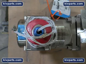 Valcor 788210201 Solenoid Valve – actual item, photo 3 of 7