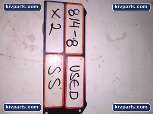 F1 P80 – actual item, photo 5 of 5