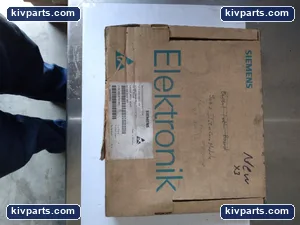 Siemens 6SE7090-0XX84-0BD0 Board Masterdrives Module – actual item, photo 5 of 6