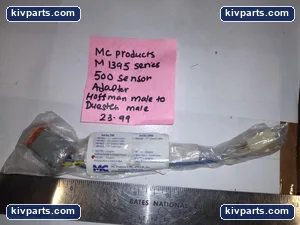 Hoffman 1395 Sense 500 Sensor – actual item, photo 4 of 5