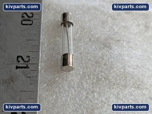 Mersen GDL6-1/4 Fuse – actual item, photo 5 of 7