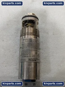 FE Petro Detector Gas Submersible Pump – actual item, photo 11 of 13
