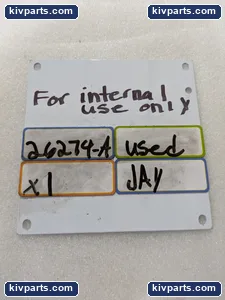 Federal Pacific Circuit Breaker – actual item, photo 12 of 12