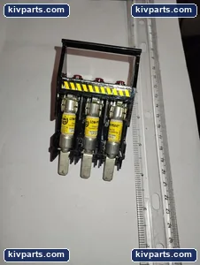 Bussmann Optima OPM-CC IR – actual item, photo 2 of 4