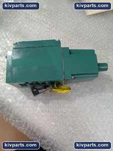 Numatics 33SAD400O000030 Pneumatic Solenoid Valve – actual item, photo 3 of 5