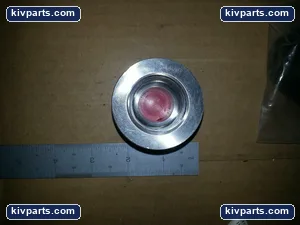 Dixon 22MP-R100 FNPT Adapter – actual item, photo 4 of 5