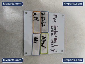 Verifone MX900-02 USB Ethernet I/O Module – actual item, photo 13 of 22