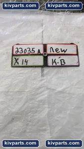 AMP 51426-4 – actual item, photo 2 of 2
