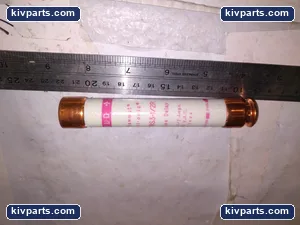 Mersen Fuses – actual item, photo 3 of 6