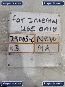 VON PS914 2 Access Control Power Supply – actual item, photo 11 of 11
