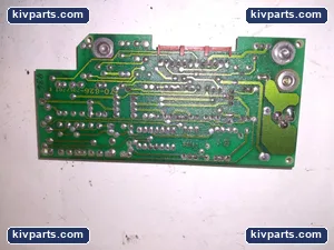 Acdc 70-826-012 Circuit Board – actual item, photo 2 of 5