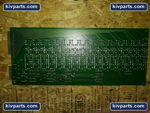 D35122361J Acquisition System Output Board – actual item, photo 3 of 4