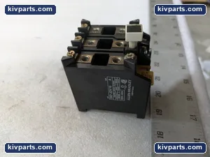 Allen-Bradley 592-JOV16 Eutectic Alloy Overload Relay – actual item, photo 2 of 13