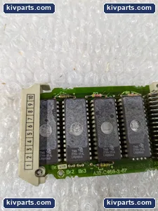 Siemens S5 6ES5373-0AA41 PLC Module – actual item, photo 4 of 8