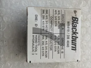 Thomas & Betts WR419/DB4040 H-Tap Compression Connector