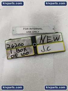 WAGO 66947-7-1 Feedthrough Terminal Block – actual item, photo 7 of 7