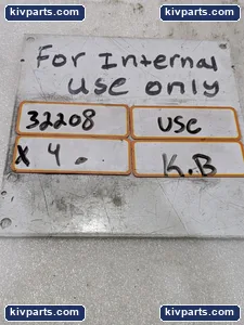 General Electric 035-86430-66 JIF Ribbon Interconnect Cable – actual item, photo 4 of 4