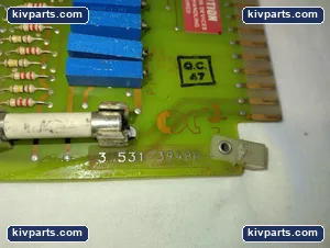 Cincinnati Milacron – actual item, photo 4 of 5