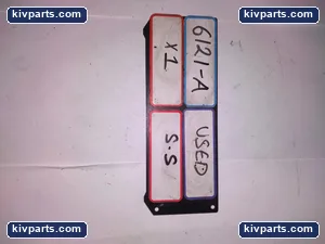 Siemens 462007.7600.02 – actual item, photo 5 of 5