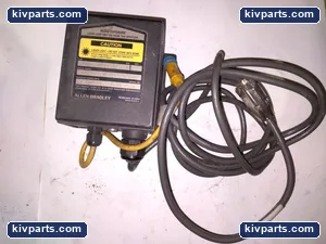 Allen-Bradley 2755-LD4B1 Vision System – actual item, photo 2 of 5