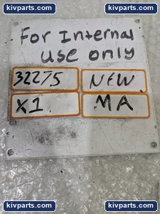 Z280 ISA Serial Host Adapter Card – actual item, photo 7 of 7