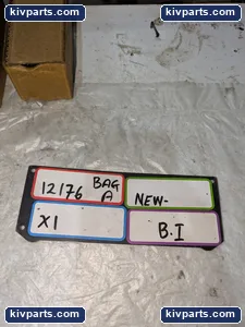 Amp-trap AJT15 Fuse – actual item, photo 3 of 3