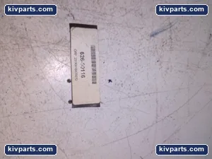626-00116 – actual item, photo 2 of 3