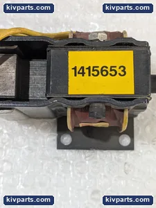 Decco 1415653 Detroit Coil – actual item, photo 2 of 6