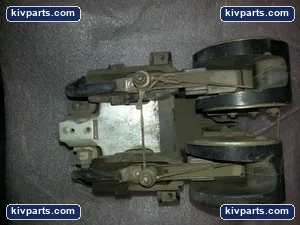 Cutler-Hammer 6002H352B DC Contactor – actual item, photo 3 of 3