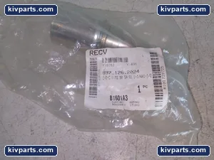 Eaton B1601A3 Hydraulic Hose Fitting – actual item, photo 3 of 4